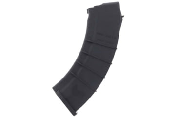 Image of SGM Tactical Saiga 7.62x39 Rifle Magazine, 30 Rounds, Black, SSGMP76230