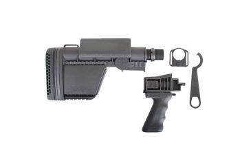 Image of SGM Tactical Saiga Classic Stock Set  -Adjustable Stock Kit SGMTTSK