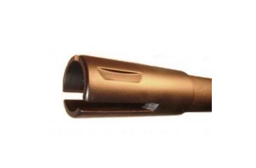 Image of SGM Tactical Saiga/Vepr Shotgun Flash Suppressors - Tri Slit, SGMT12TS