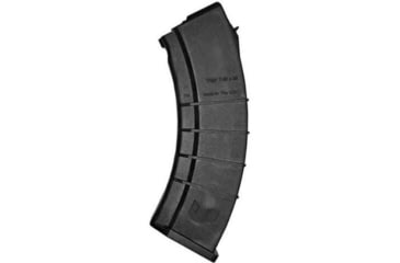 Image of SGM Tactical Vepr 7.62x39 Rifle Magazine, 30 Rounds, Black, SGMTV76239