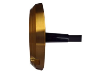 Image of Shadow-Caster LED Lighting SCR-24 Bronze Underwater Light - 24 LEDs - Full Color Changing, SCR-24-CC-BZ-10