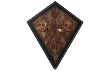 Image of Shadow Cutlery Vikings - Axe of Ragnar Lothbrok - Standard Edition, Brown/Silver, 2.4LB SH8000