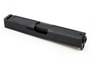 Image of Shadow Systems Complete Slide Kit, Enhanced Carry, Black SGK-1005