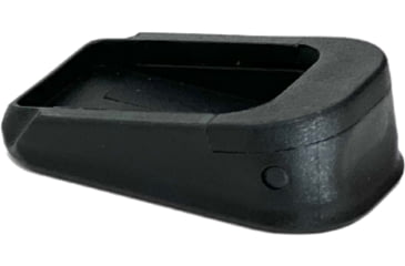 Image of Shadow Systems CR Mag Base Pad +1 Round Rifle Extension, 1, SG9S0056P1