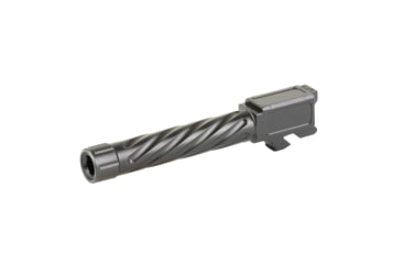 Image of Shadow Systems Match Grade, 4.5 Threaded Barrel, Spiral Fluted, 9MM, Fits MR/XR Models