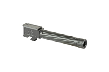 Image of Shadow Systems Match Grade, 4.5 Threaded Barrel, Spiral Fluted, 9MM, Fits MR/XR Models