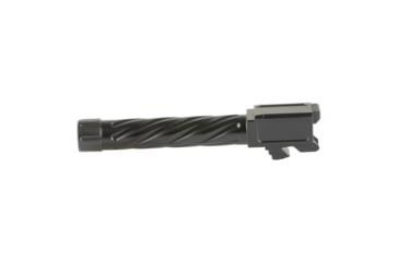 Image of Shadow Systems Match Grade, 4.5 Threaded Barrel, Spiral Fluted, 9MM, Fits MR/XR Models