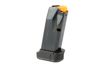 Image of Shadow Systems Shadow Systems CR920, 9mm Luger 13 Round Pistol Magazine, Silver, SG9S-00-56-13-13RD