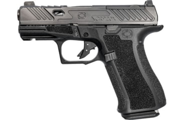 Image of Shadow Systems CR920X Elite Semi Auto Pistol, 9mm Luger, 3.41 in Barrel