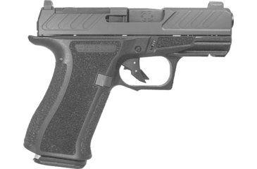 Image of Shadow Systems CR920X Elite Semi Auto Pistol, 9mm Luger, 3.41 in Barrel
