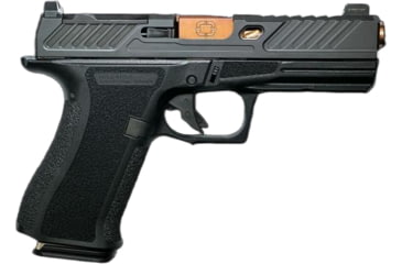 Image of Shadow Systems CR920XL Elite Semi Auto Pistol, 9mm Luger, 4.18 in Barrel