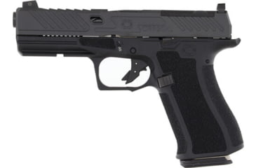 Image of Shadow Systems CR920XL Elite Semi Auto Pistol, 9mm Luger, 4.18 in Barrel