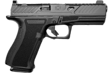 Image of Shadow Systems CR920XL Elite Semi Auto Pistol, 9mm Luger, 4.18 in Barrel