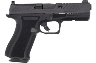 Image of Shadow Systems CR920XL Elite Semi Auto Pistol, 9mm Luger, 4.18 in Barrel