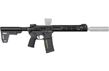 Image of Shadow Systems E526 Semi Auto Pistol, 5.56x45mm NATO