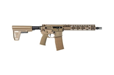 Image of Shadow Systems E526 Semi Auto Pistol, 5.56x45mm NATO