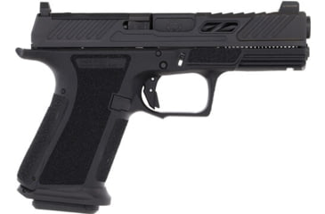 Image of Shadow Systems MR920 Elite Semi Auto Pistol, 9mm Luger, 4.5 in Barrel