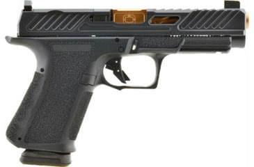 Image of Shadow Systems MR920L Elite Long Slide Semi Auto Pistol, 9mm Luger, 5 in Barrel