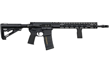 Image of Shadow Systems U526 Semi Auto Rifle, 5.56x45mm NATO, 16 inch Barrel