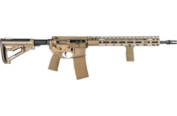 Image of Shadow Systems U526 Semi Auto Rifle, 5.56x45mm NATO, 16 inch Barrel