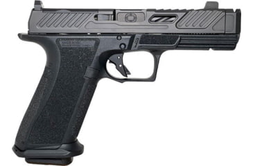Image of Shadow Systems XR920P Elite Semi Auto Pistol, 9mm Luger, 4.5 in Barrel