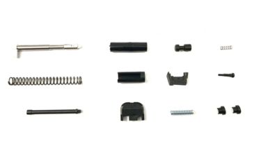 Image of Shadow Systems Slide Completion Kit for Glock Pistols, w/Standard Extractor, SGK-1004
