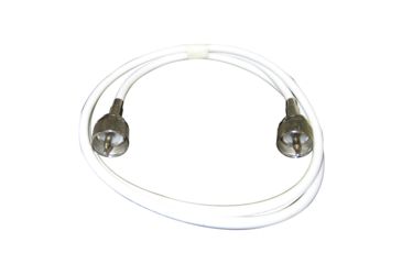 Image of Shakespeare 1M RG58 w/PL259 Connector 4079 15273