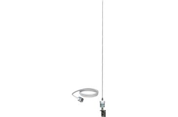 Image of Shakespeare 3ft, 3dB Low Profile VHF Antenna, New Condition SHA-5215-C-X