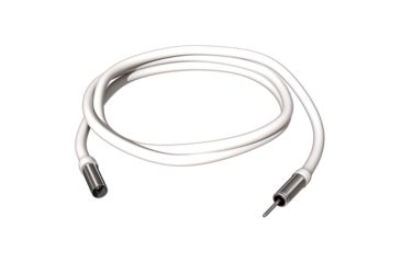 Image of Shakespeare 4352-20 AM/FM Stereo Extension Cable - 20' 74924