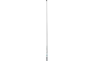 Image of Shakespeare 4ft Galaxy VHF Antenna, 3dB, New Condition SHA-5400-XT