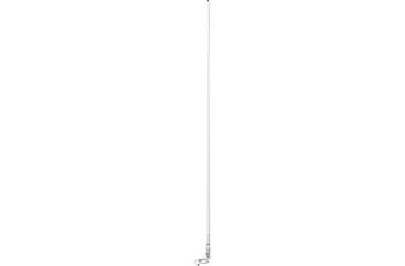 Image of Shakespeare 8ft AM-FM Centennial Antenna, 1-Pc, New Condition SHA-5120