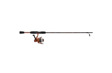Image of Shakespeare AMP5630OFCBO Amphibian M 30sz 5'6 Orange 1367020