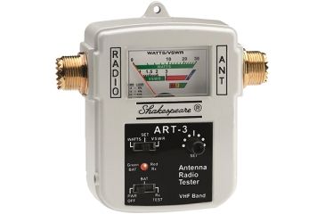 Image of Shakespeare Antenna/Radio Tester, New Condition SHA-ART-3