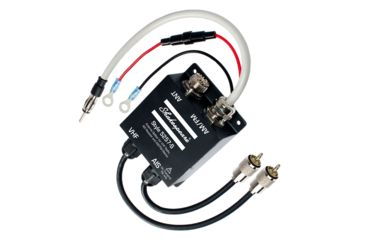 Image of Shakespeare Antenna Splitter f/VHF Radio, AIS Receiver &amp; AM/FM Stereo 5257-S 74921