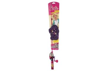 Image of Shakespeare BARBIELTKIT BARBIE LT KIT 1402979