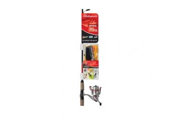 Image of Shakespeare Catch More Fish Bass Kit 049267