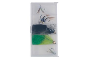 Image of Shakespeare CCPR9456WTKIT CEDAR CANYON PRFLY KIT 5/6 1400168