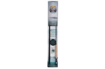 Image of Shakespeare CCPR9456WTKIT CEDAR CANYON PRFLY KIT 5/6 1400168