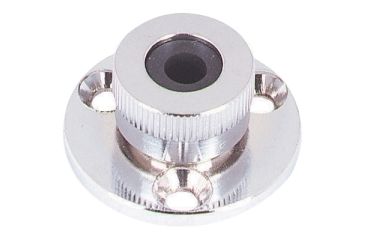 Image of Shakespeare Chrome Plated Cable Outlet, New Condition SHA-4184