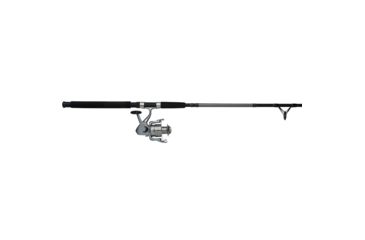 Image of Shakespeare CONTBW29070CBO Contender MH 70sz Combo 1367004