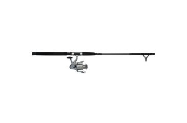 Image of Shakespeare Contender Spin Combo 70 10' 2pc 1367005