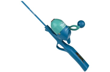 Image of Shakespeare Disney Raya and the Last Dragon Beg Kit, 3.1/1, 5, 2ft. 6in. Rod Length, Medium Power, 1 Piece Rod, RAYAKIT