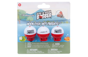 Image of Shakespeare Hide A Hook Floats 1423312