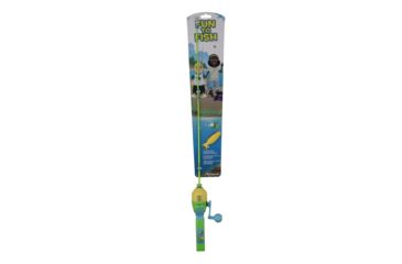 Image of Shakespeare KIDSFUNKIT KIDS FUN KIT 1402966