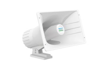 Image of Shakespeare Loud Hailer Horn w/Swivel Bracket 40W 78761