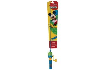 Image of Shakespeare MICKEYKIT MICKEY KIT 1402959