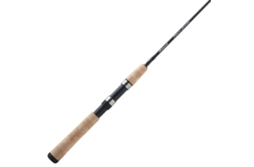 Image of Shakespeare Micro Series Spinning Rod 5', Ultra Light, 2, pc., MCRSP502UL