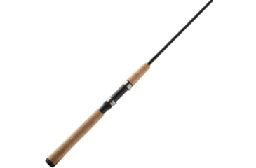 Image of Shakespeare Micro Series Spinning Rod 6'6&quot;, Light, 2, pc., MCRSP662L