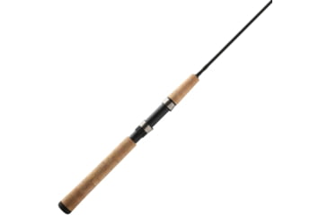 Image of Shakespeare Micro Series Spinning Rod 7', Ultra Light, 2, pc., MCRSP702UL