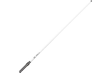 Image of Shakespeare Phase III Marine VHF Antenna, 4ft, 3dB, New Condition SHA-6400-R